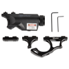 Firefield Rival Xl, Firefield Ff35011k Rival Foregrip Flashlt Grn Las
