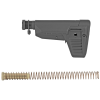 BCM Gunfighter Stock Kit Mod1 SOPMOD Black