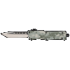 Cobra Tec Knives Llc Ctk-1, Cobra Ladcctk1ltns Lg Ctk1 Army Digicamo Tanto