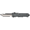 Cobra Tec Knives Llc Ctk-1, Cobra Lcfctk1ltns Lg Ctk1 Carbon Fiber Tanto