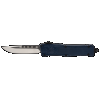 Cobra Tec Knives Llc Ctk-1, Cobra Lnycctk1ldns Lg Ctk1 Nypd Blue Drop