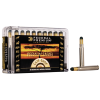 Federal Premium .370 SAKO, 286gr, Woodleigh Hydro Solid - 20 Rounds [MPN: P370WH]