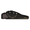 Allen Rocky, Allen 906-50 Rocky Double Rifle Black Tan Rocky Do