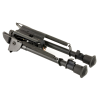 Harris BiPod Hinged Base 9-13 inches S-LM