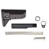 BCM Gunfighter Stock Kit Mod0 SOPMOD Black