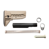 BCM Gunfighter Stock Kit Mod0 SOPMOD FDE