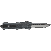 Cobra Tec Knives Llc Ctk-1, Cobra Mcfctk1mdns Med Ctk1 Drop Carbon Fiber