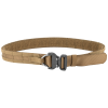 Eagle Oper Gun Belt Cbra L 39-44" Black