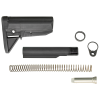 BCM Gunfighter Stock Kit Black