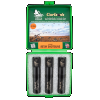 Carlsons Delta Waterfowl, Carl 07779 Delta Wf 12ga Set C,m,lr Retay