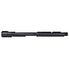 Ballistic Adv Ar Barrel, Ba Babl556024m 5.56 Brl Cmv 12.5 Car Gov