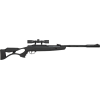 Hatsan Airtact Ed Combo .177 - W/ 4x32 Scope Black/composite