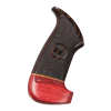 Chiappa Firearms Rhino Chia 970.482 Grip Hogue Rosewood Big Butt