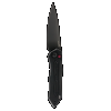 Kershaw Launch, Ker 7800blk Launch 6 Dlc Black/alum