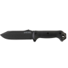 KA-BAR Becker BK10 Fixed 5.5 in Black Blade Zytel Handle