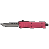 Cobra Tec Knives Llc Ctk-1, Cobra Spkctk1sdns Sml Ctk1 Drop Pink