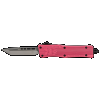 Cobra Tec Knives Llc Ctk-1, Cobra Spkctk1stns Sml Ctk1 Tanto Pink
