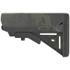 B5 Systems Enhanced Sopmod Stock, B5 Sop-1123 Sopmod Stock Milspec Gry Grey