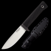 Cold Steel Master Hunter Fixed Blade 4.5in Plain Kraton Hndl