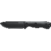 KA-BAR Becker BK16 Fixed 4.375 in Black Blade Zytel Handle