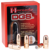 Hornady Dgs, Horn 4748 Bull .474 500 Dgs 50