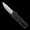 Cobra Tec Knives Llc Lightweight, Cobra Bctlwdns Lwt Black Drop