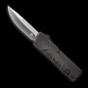 Cobra Tec Knives Llc Lightweight, Cobra Swctlwdns Lwt Stonewash Drop