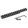 Henry Long Ranger, Henry Hlrpr001 Picatinny Rail For Long Ranger