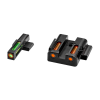 HIVIZ LiteWave H3 Sight Set M and P Full and Compact Models
