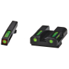 Hiviz H3 Ns For Glk 17/19 G/g O