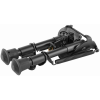 Harris BiPod Solid Base 6-9 inches 1A2-BR