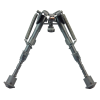 Harris BiPod Solid Base 6-9 inches 1A2-BRM