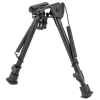 Harris BiPOd Solid Base 9-13 inches 1A2-LM