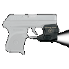Crimson Trace LTG-779 Lightguard 95 Lumen for Ruger LCP