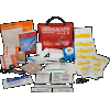 Adventure Medical Kits Sportsman, Amk 01050300 Sportsman 300 Kit