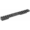 Bergara Base 20moa Short Action