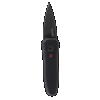 Kershaw Launch, Ker 7500blk Launch 4 Dlc Black/alum