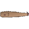 Boyt Harness Alaskan, Boyt Ogc98pl06 Alaskan Rifle Case 48in Khaki