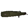 Boyt Harness Alaskan, Boyt Ogc98pm09 Alaskan Rifle Case 44in Green