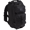 Bulldog Compact, Bdog Bdt410b Compact Back Pack Blk