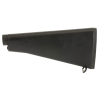 Utg Stock Assembly Ar-15 Black - A2 Fixed Complete Assy.