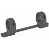Dnz Rem 700 La Med Mnt Blk 30mm Med
