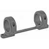 Dnz Tikka T3 Mnt Blk 30mm High