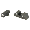 Ameriglo 3dot Trit Green For Glock 42/43