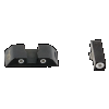 AmeriGlo Classic 3 Dot Tritium Night Sight For Glock