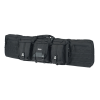 Ati Tactical 36" Double Gun Case Black