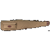 Boyt Harness Alaskan, Boyt Ogc98pm06 Alaskan Rifle Case 44in Khaki