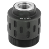 Gemtech Adapter Mm9 Ftm 1/2-28