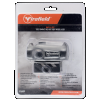 Firefield Impulse 1x22 Compact Red Dot Sight with Red Laser