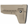 BCM Gunfighter Stock Mod1 SOPMOD Matte
